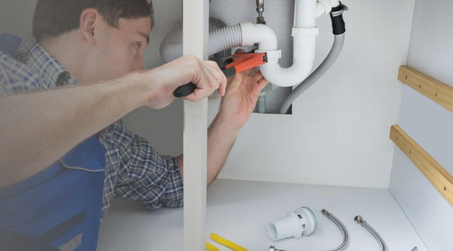 Professional bathroom faucet installation in Emmet, NE